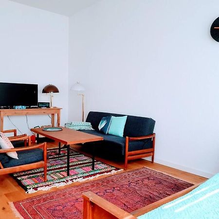 Design Apartment Berlin Prenzlauer Berg Exterior foto